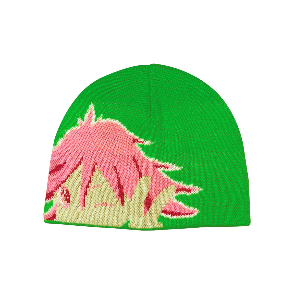 DYBBUK X TIA CORINE BEANIE