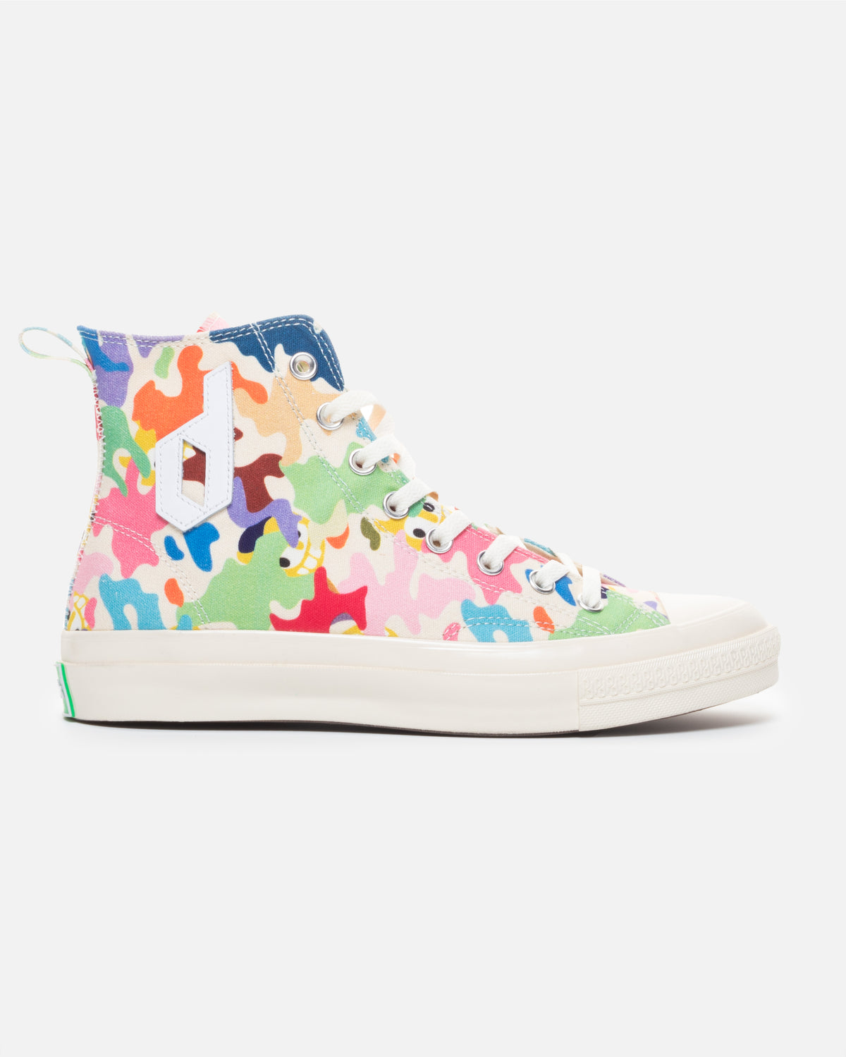 LUCKY ONE "LIL DYBBUK CAMO" (MULTI PASTEL)