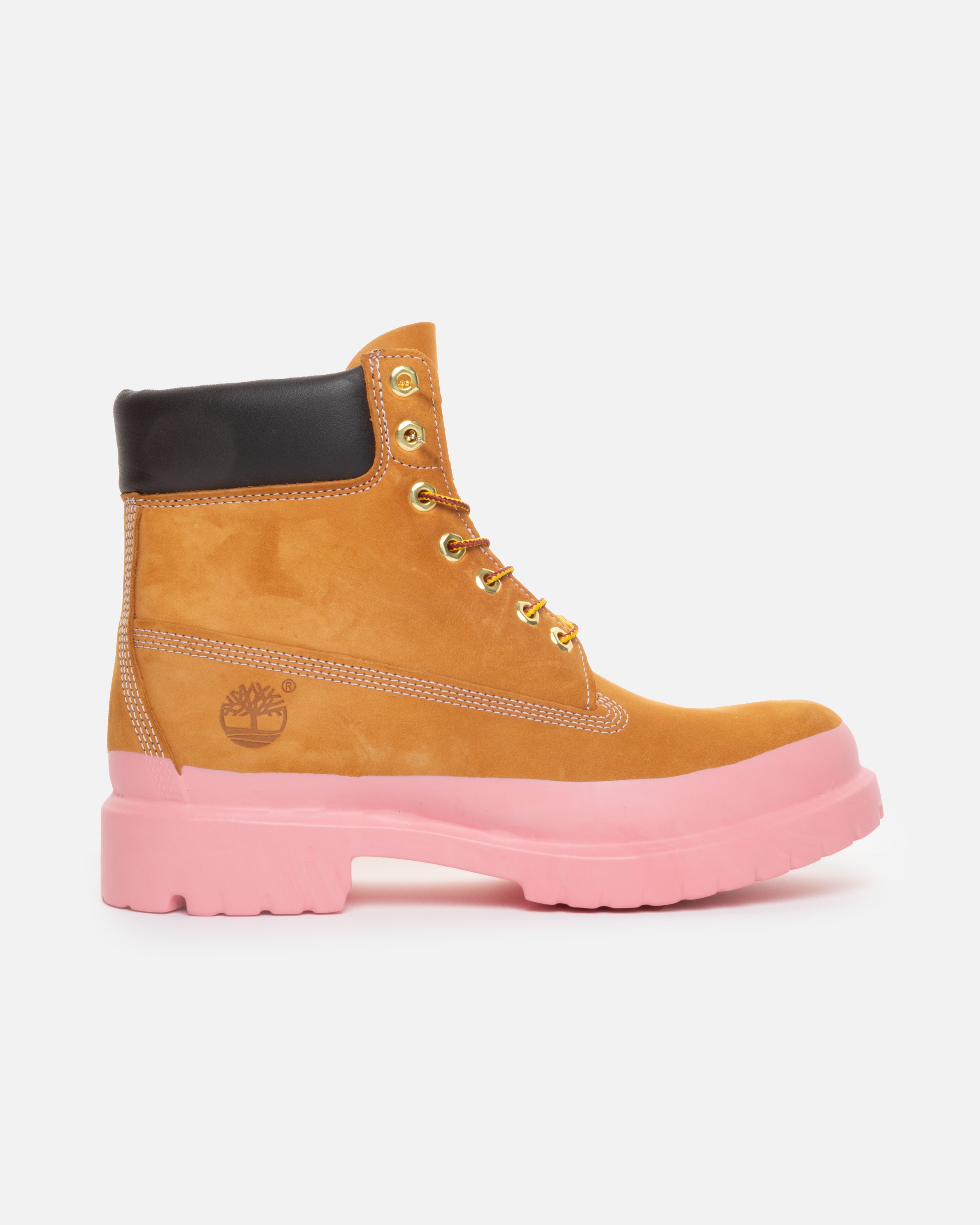 STRAWBERRY TIMBS (WHEAT) - Skyrat