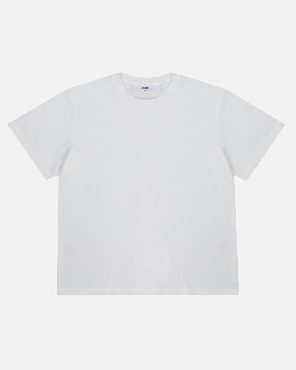 POPS WHITE TEE