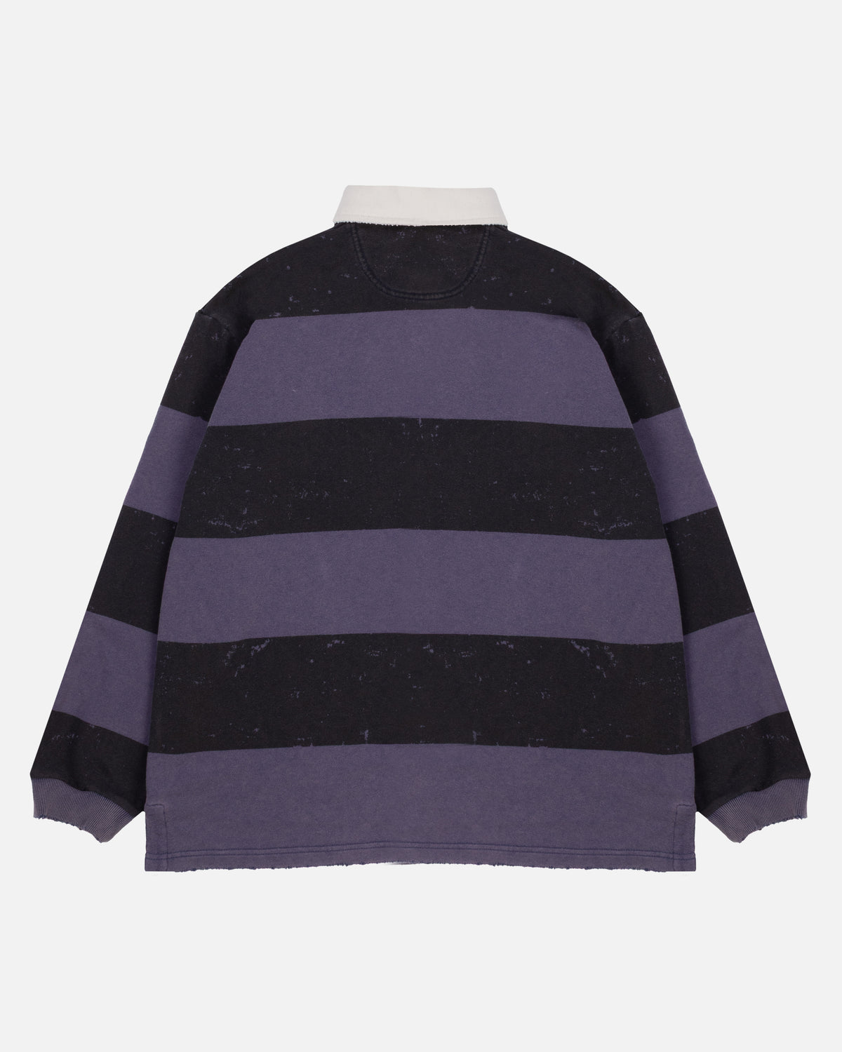 SPIRIT RUGBY SHIRT (PURPLE)