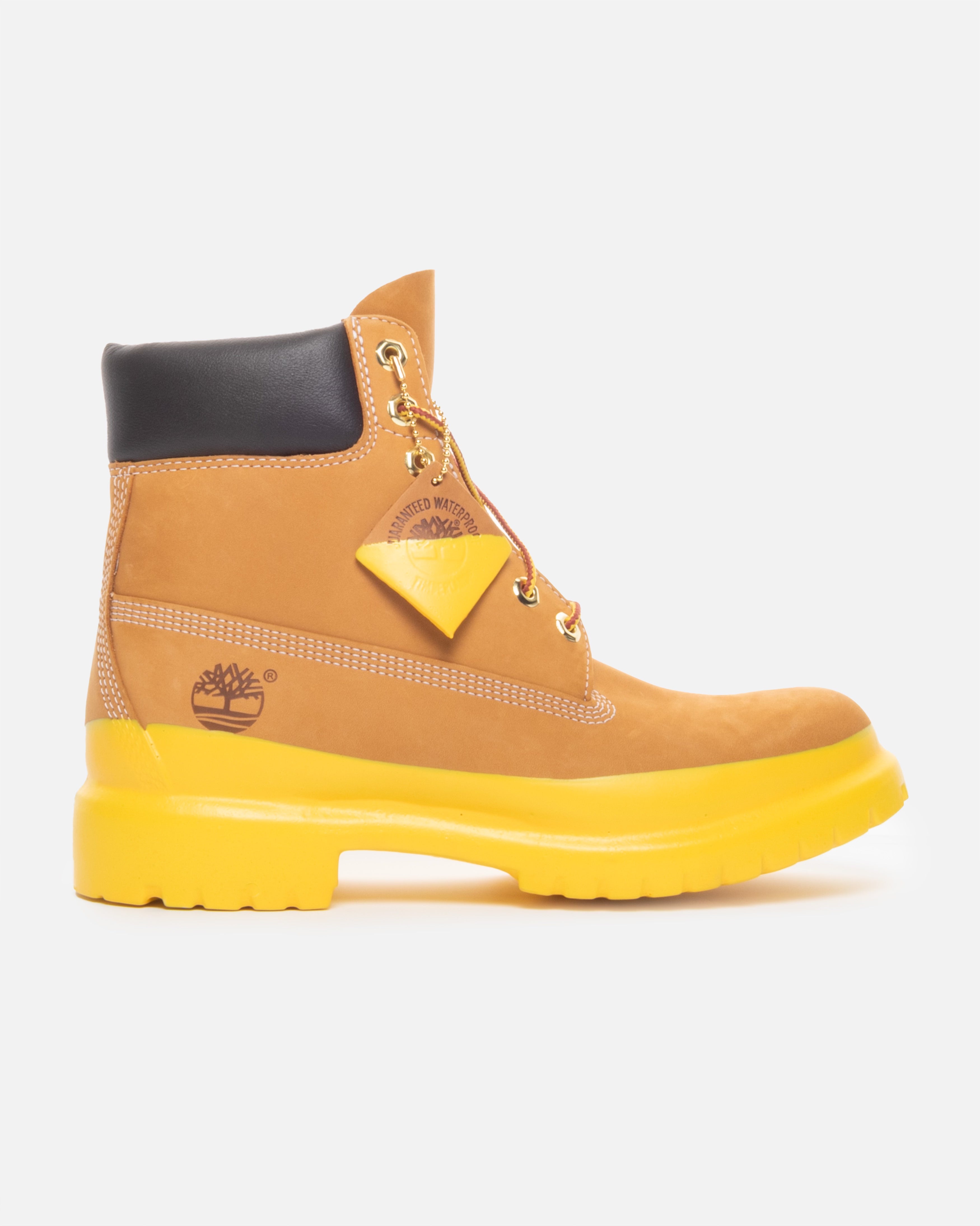 LEMON TIMBS (WHEAT) - Skyrat