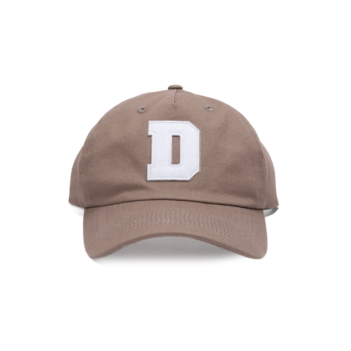 DROPOUT HAT (GREY)