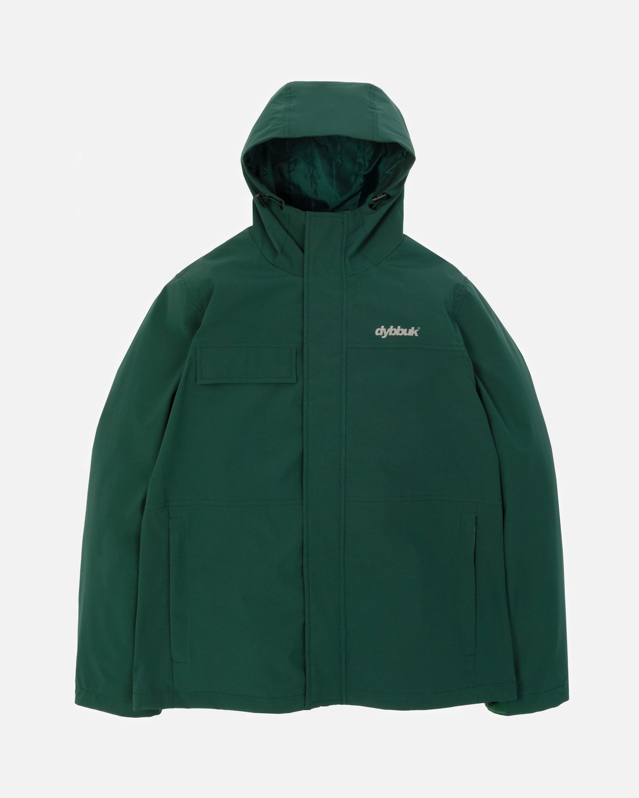 454 X DYBBUK WINDBREAKER