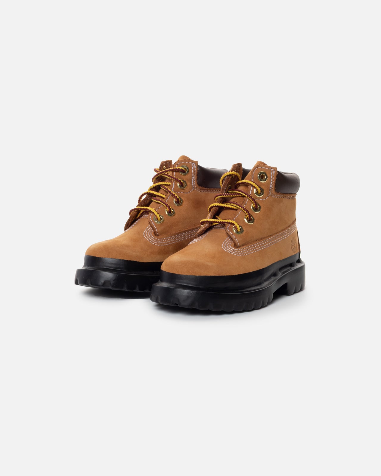 MINI ME (WHEAT/BLACK)