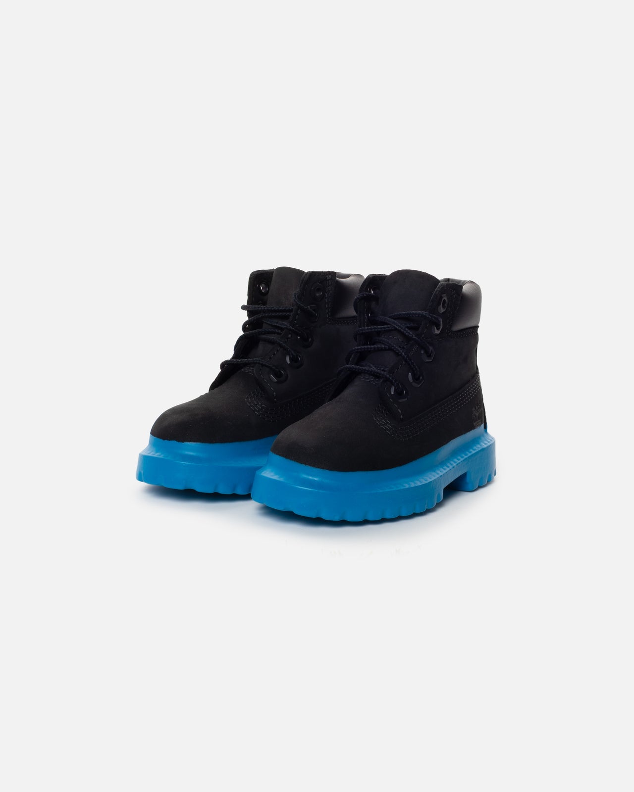 MINI ME (BLACK/BLUE)
