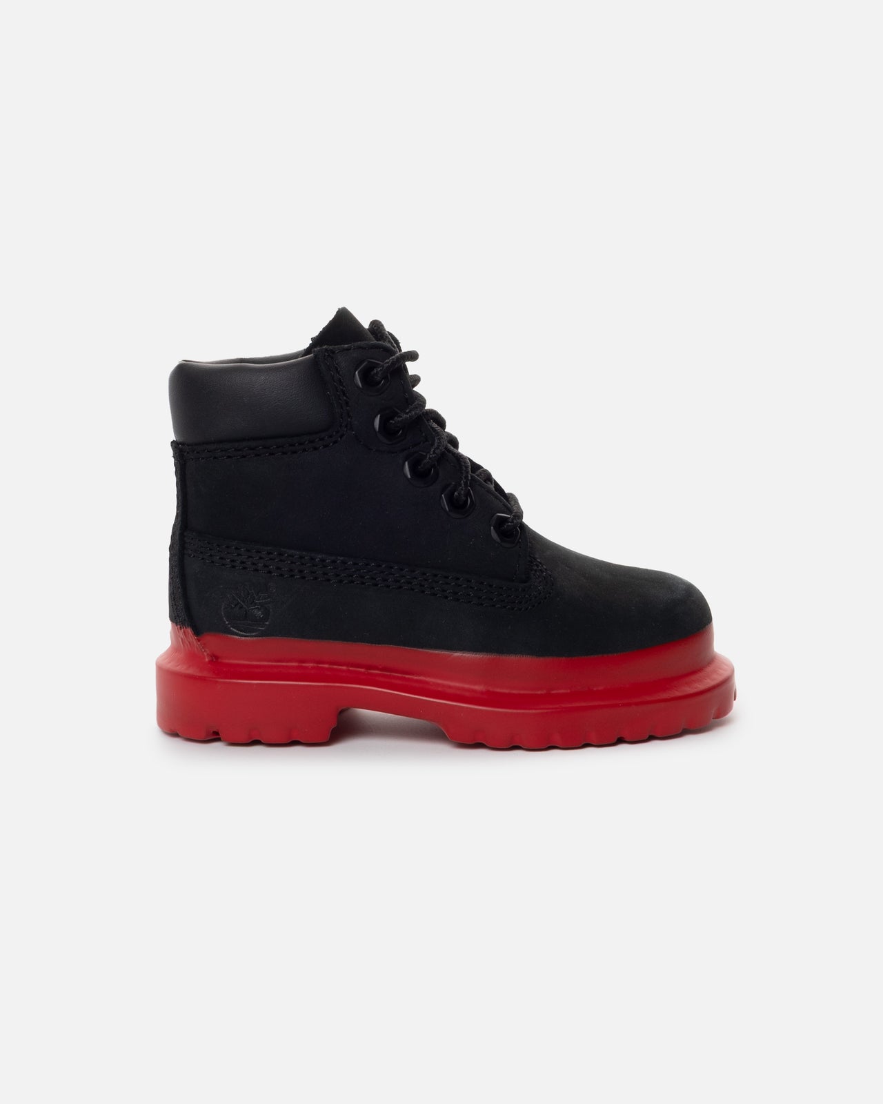 MINI ME (BLACK/RED)