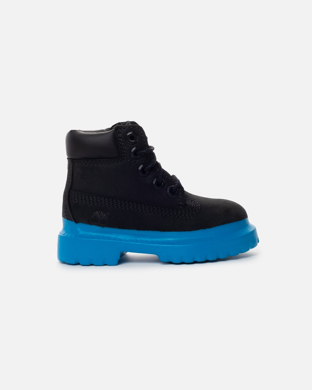 MINI ME (BLACK/BLUE)