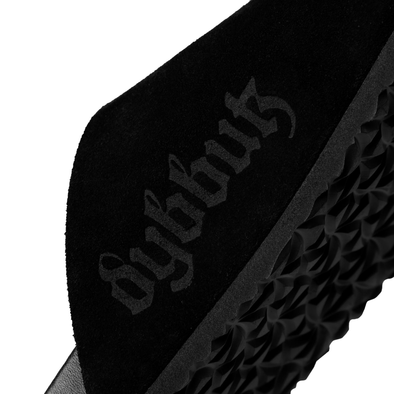 ARTISAN SLIDE (BLACK)