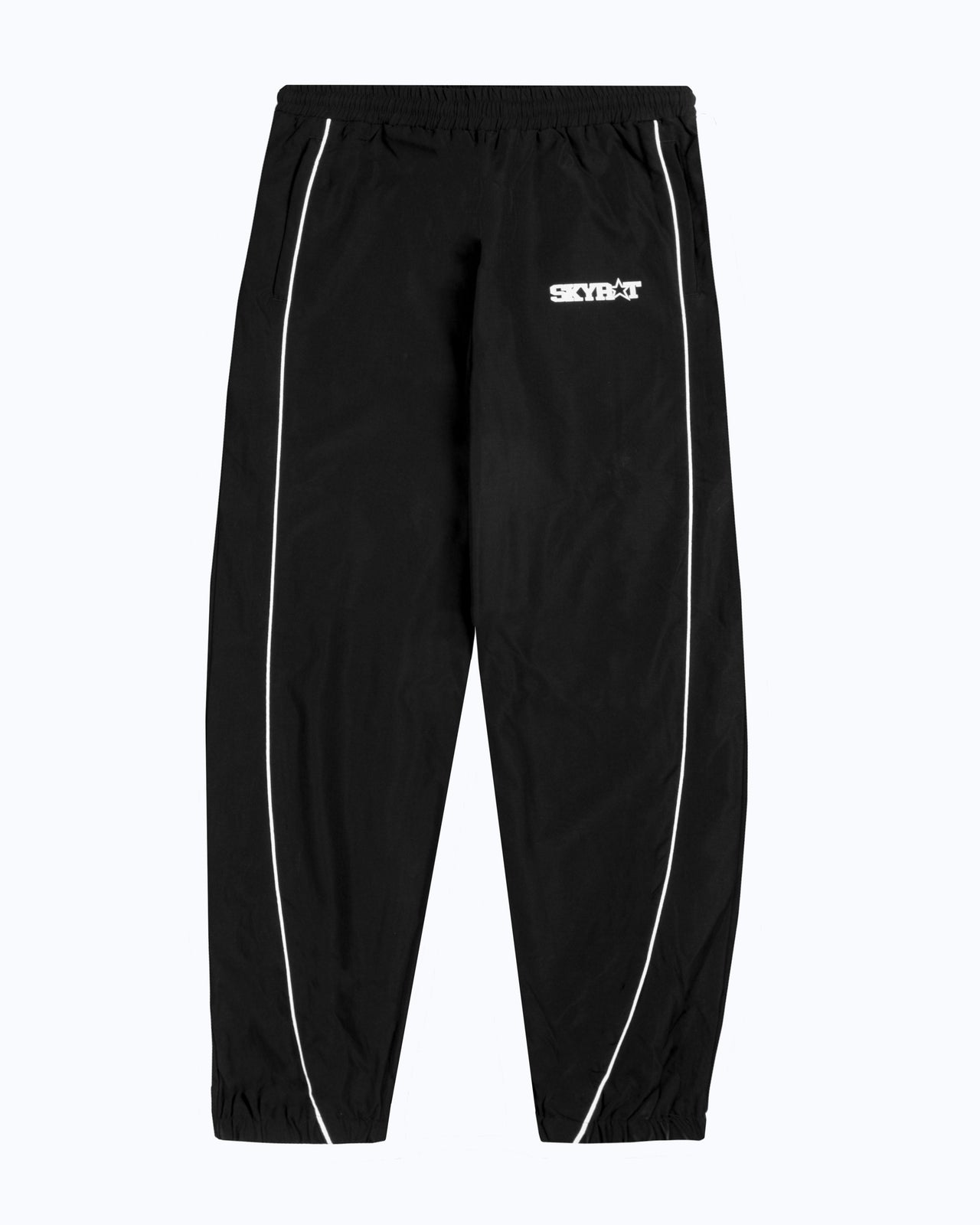 PIPE DREAM TRACK PANT (BLACK)