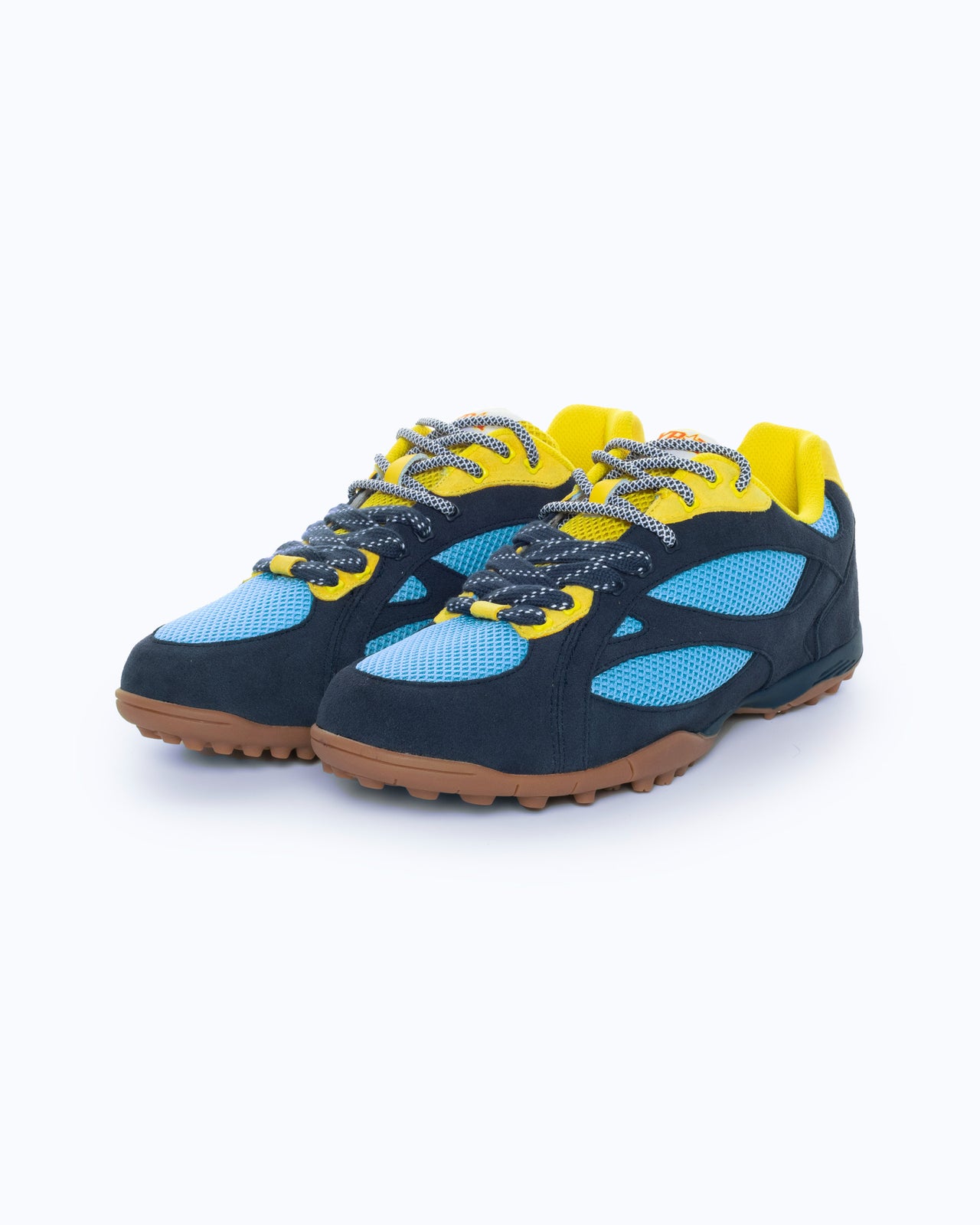 MVP (BLUE/YELLOW)