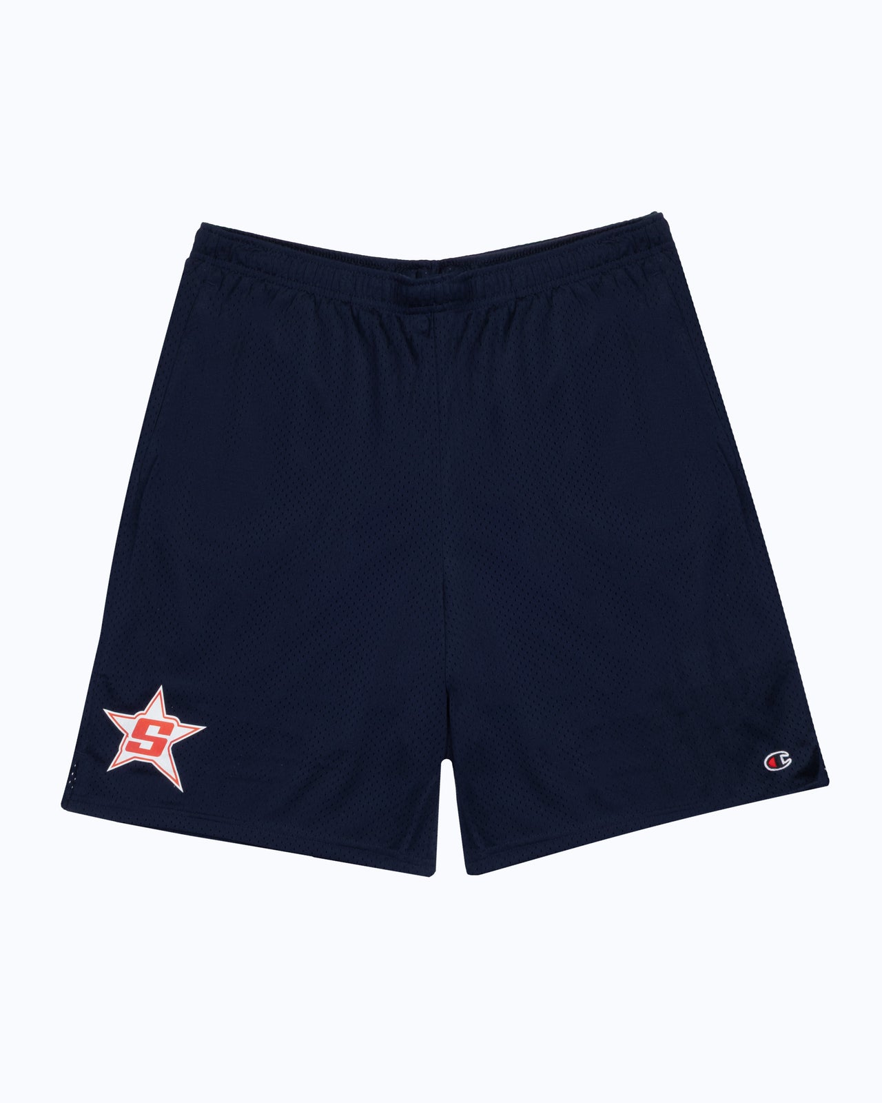PRACTICE SHORTS (NAVY)