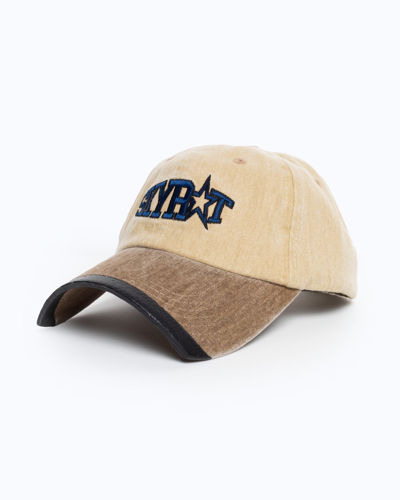 CLIPPED N DIPPED COACH'S HAT