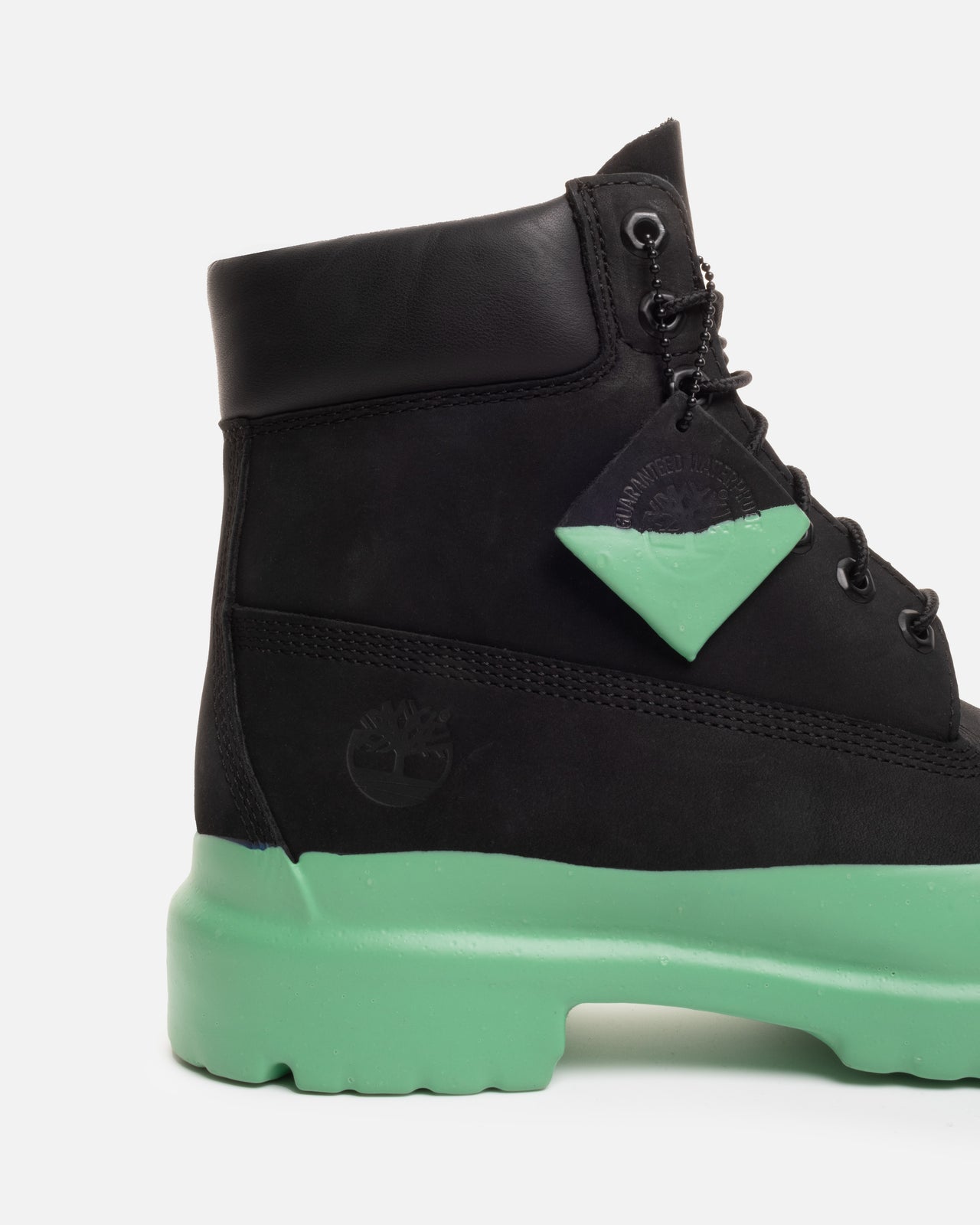 MINT TIMBS (BLACK)