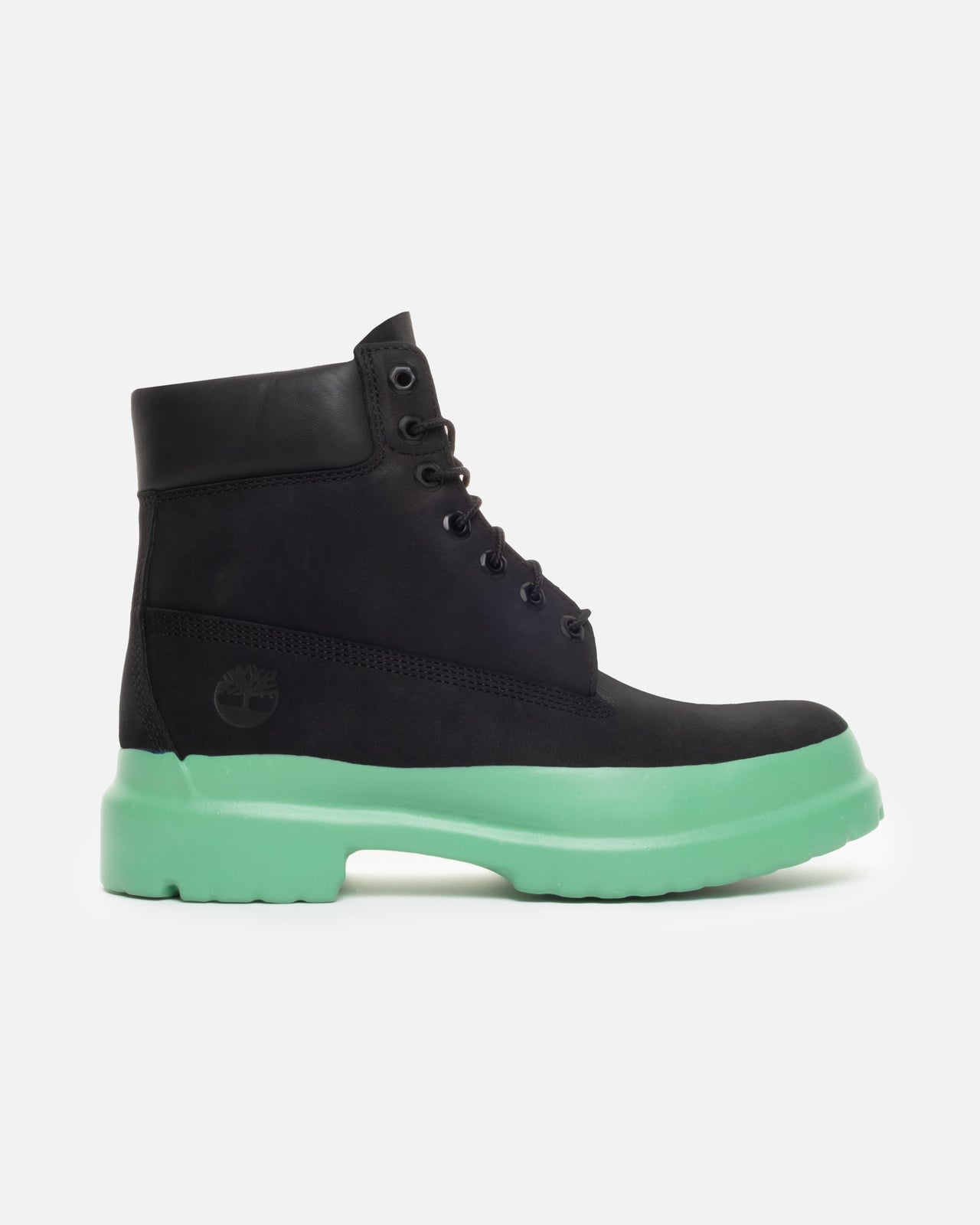 MINT TIMBS (BLACK)