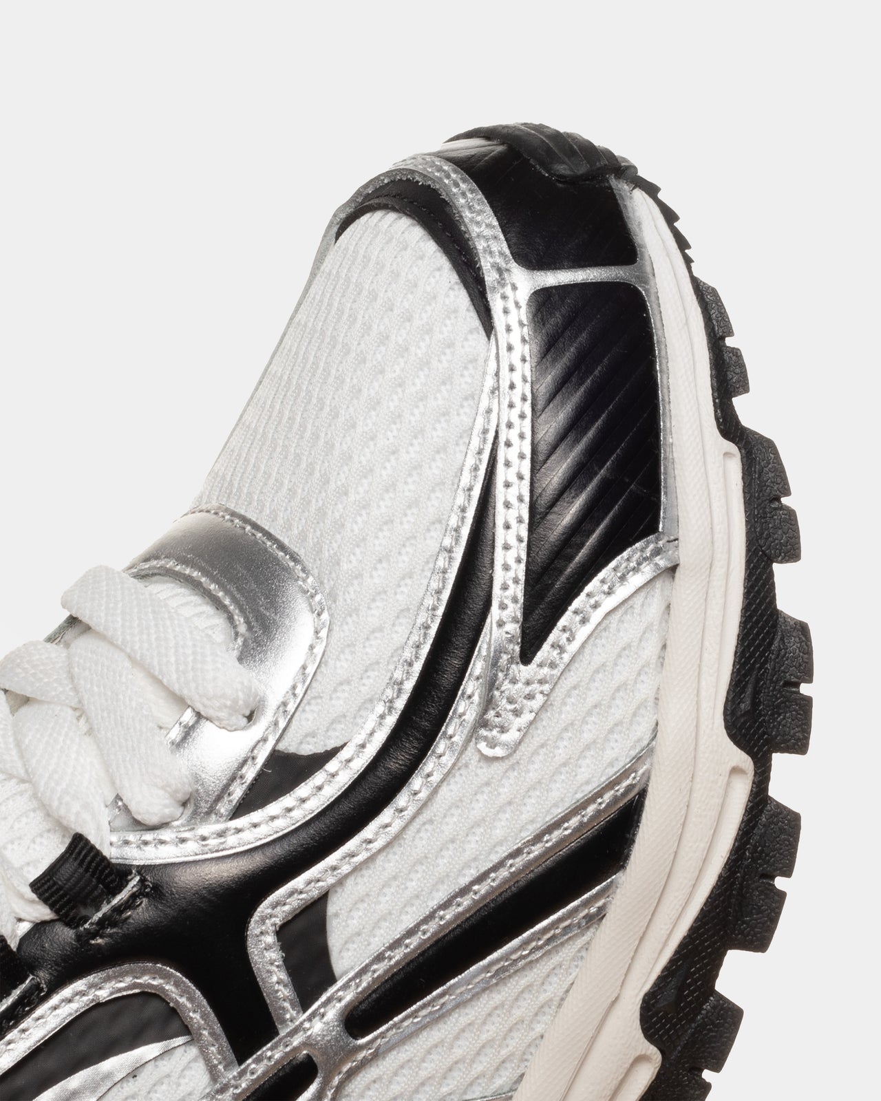 VORTEX V.2 (BLACK/SILVER)