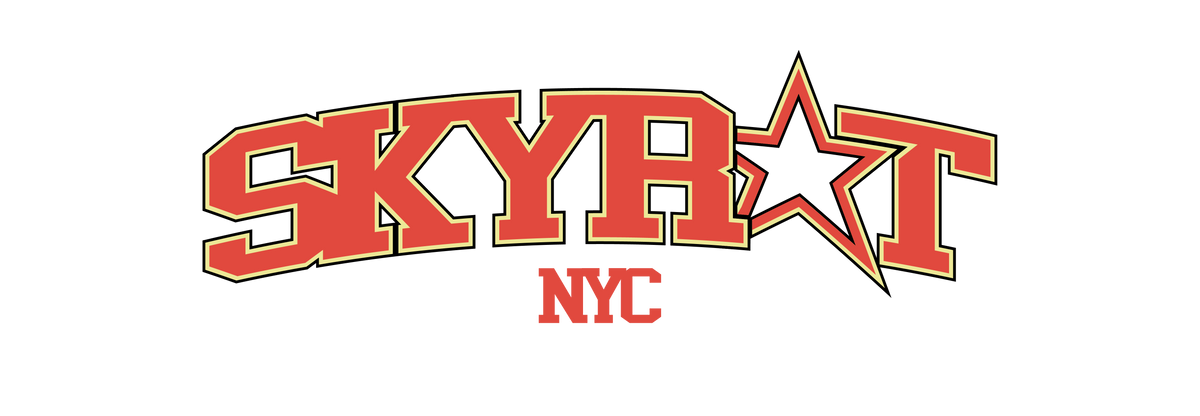 Skyrat logo