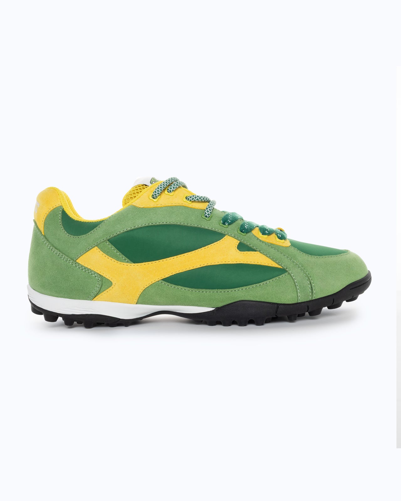 MVP (GREEN/YELLOW)