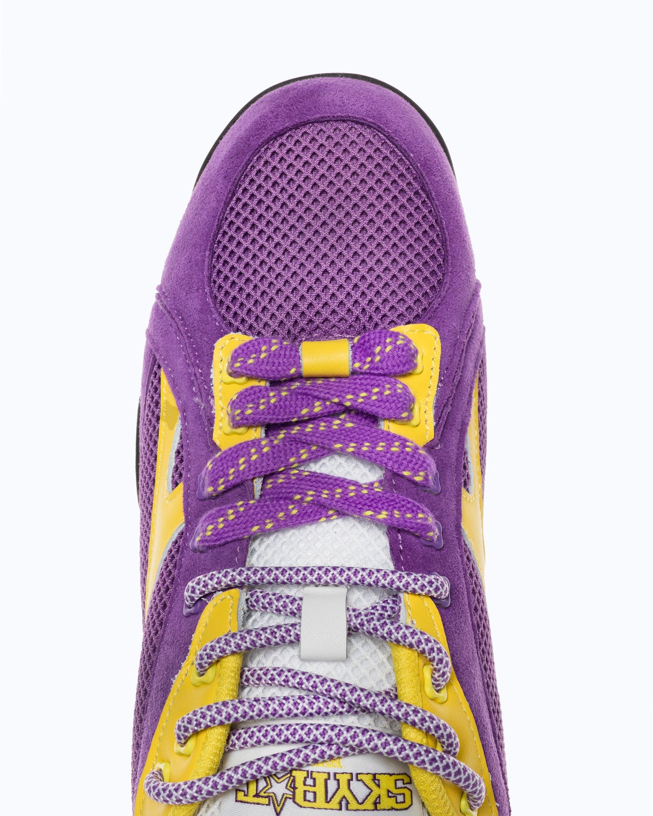 MVP (PURPLE/YELLOW)
