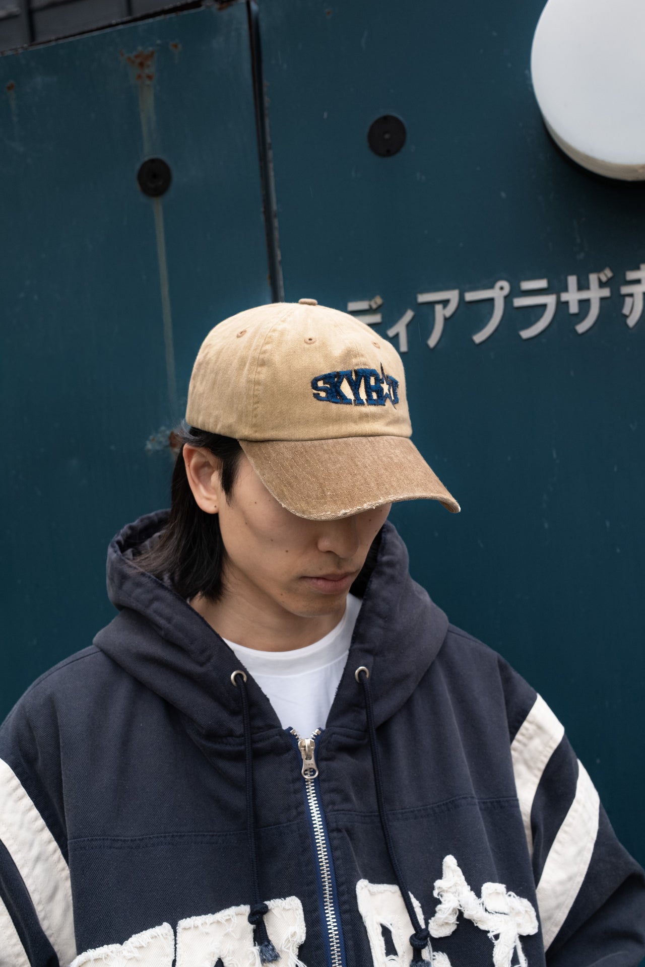 COACH'S HAT
