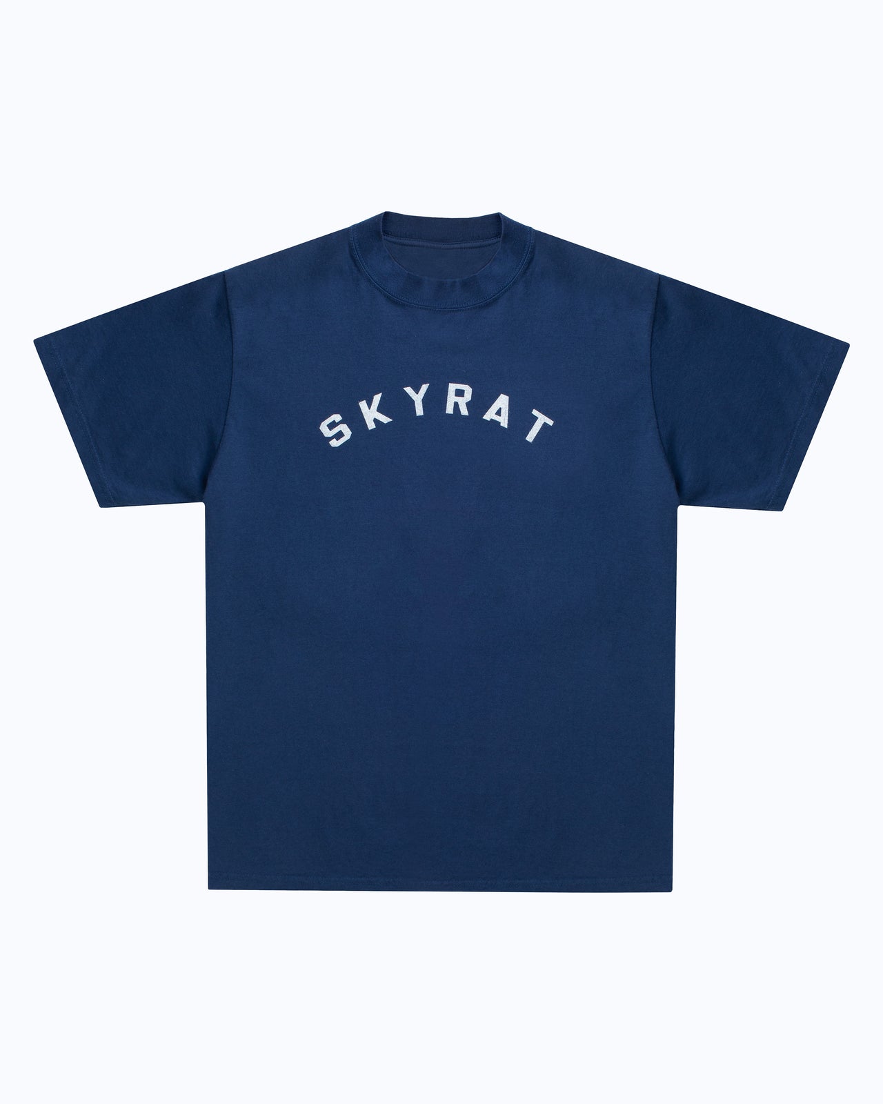 COACH'S SHIRT (NAVY)