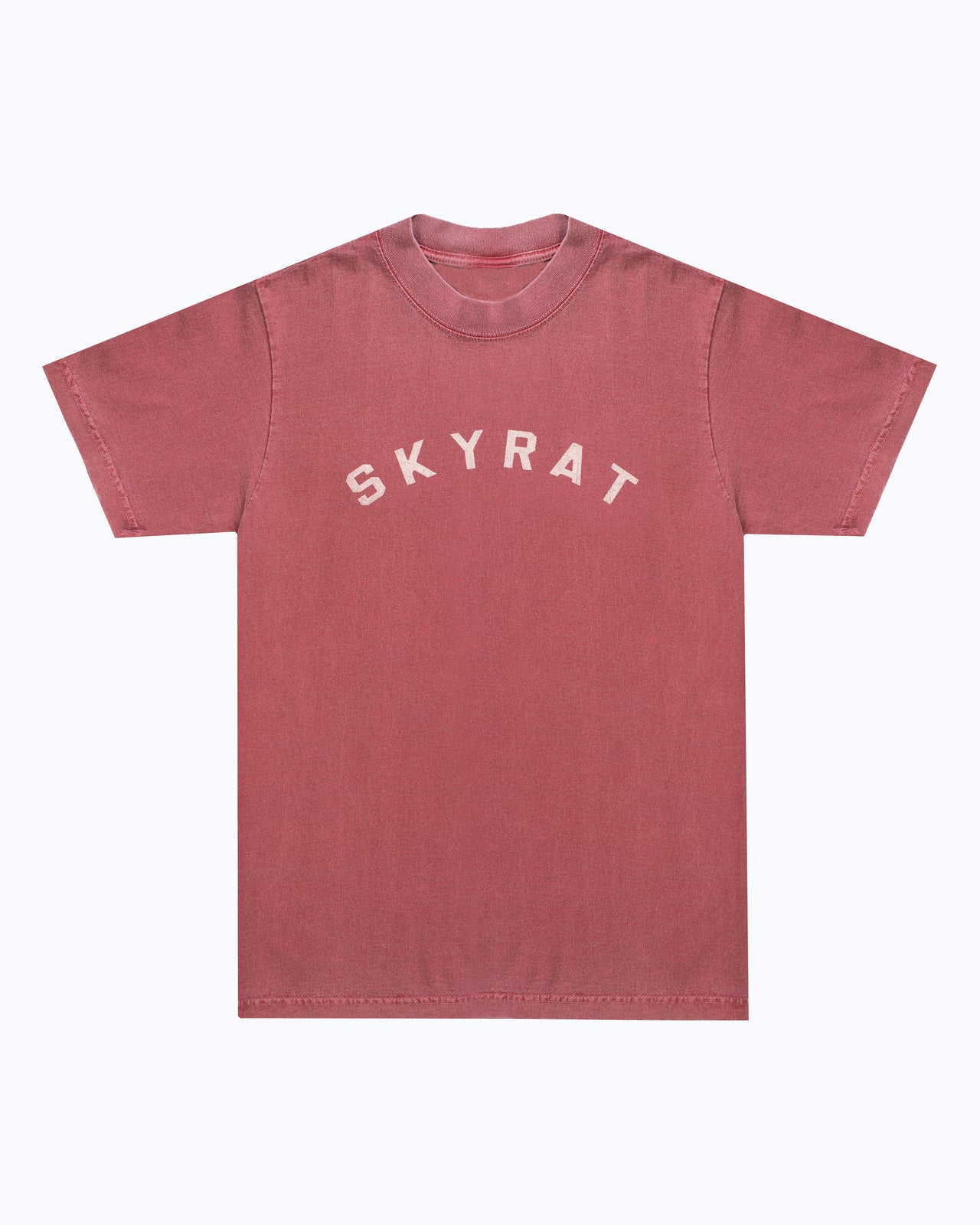 COACH'S SHIRT (RED)