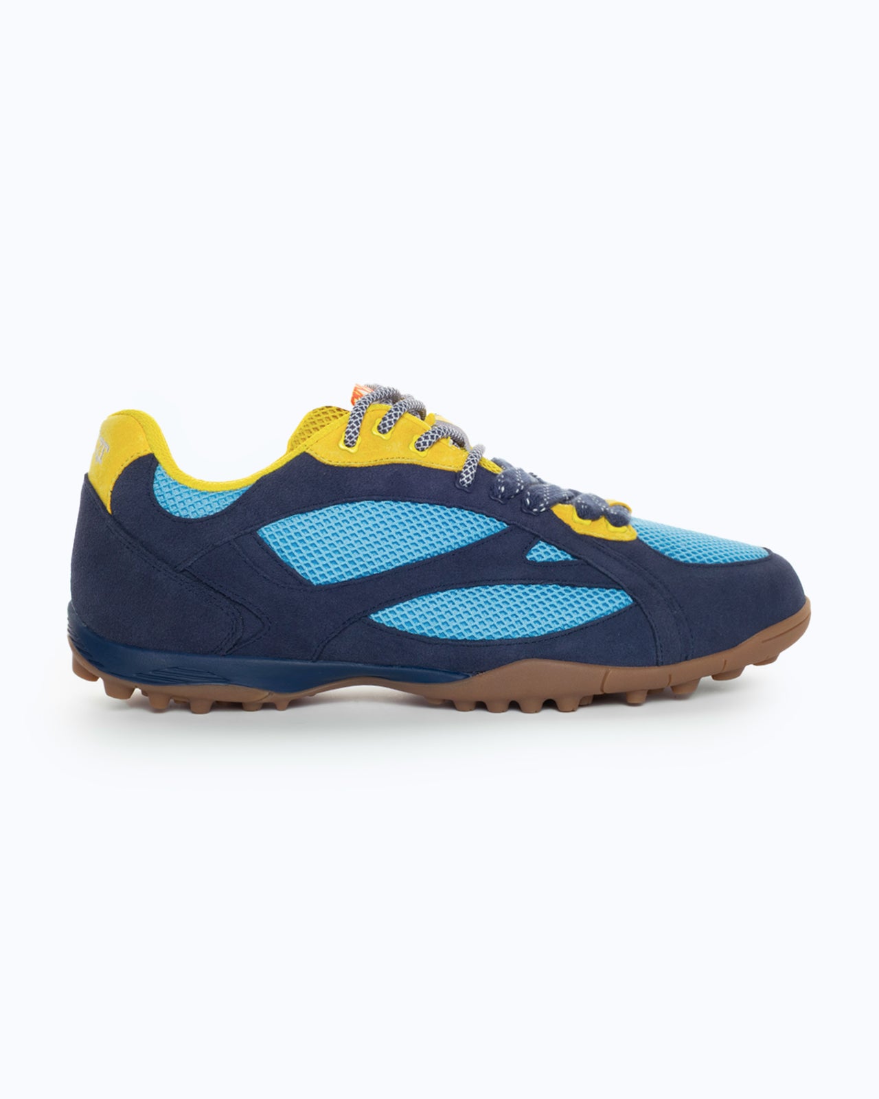 MVP (BLUE/YELLOW)