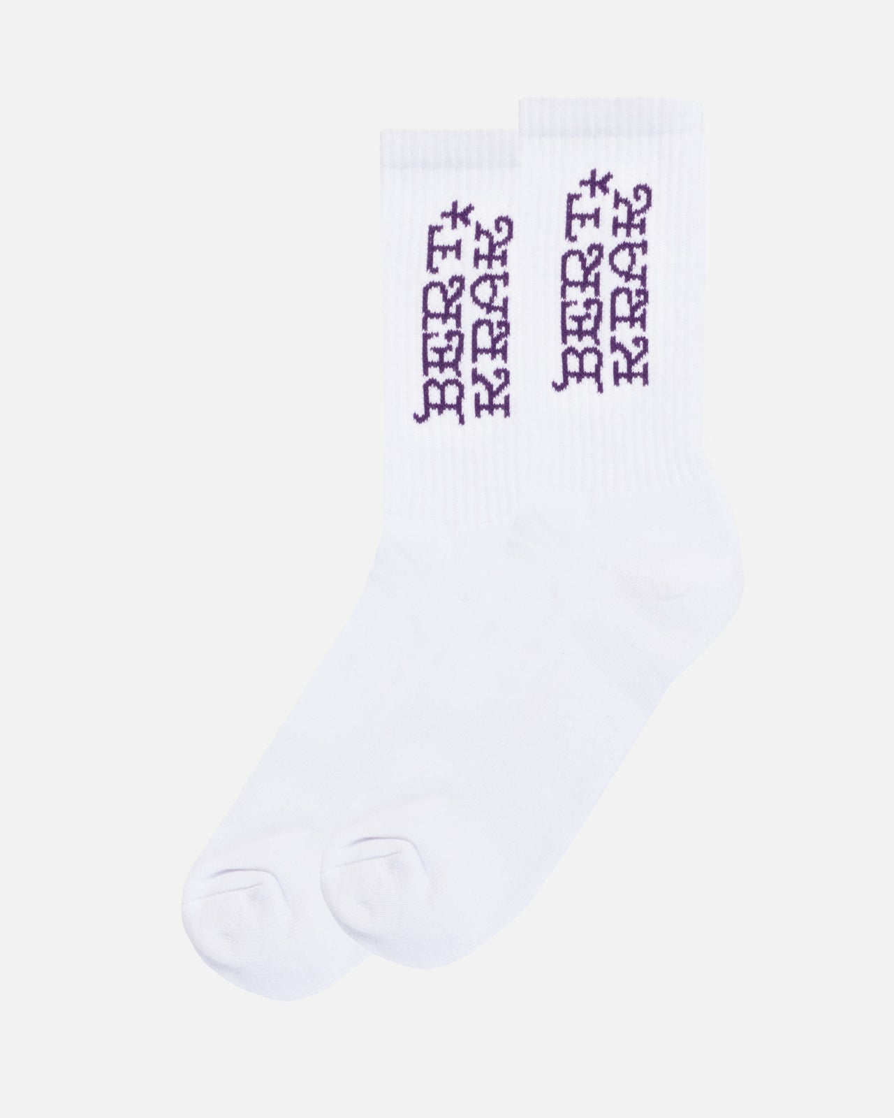 BERT KRAK X D LOGO SOCK