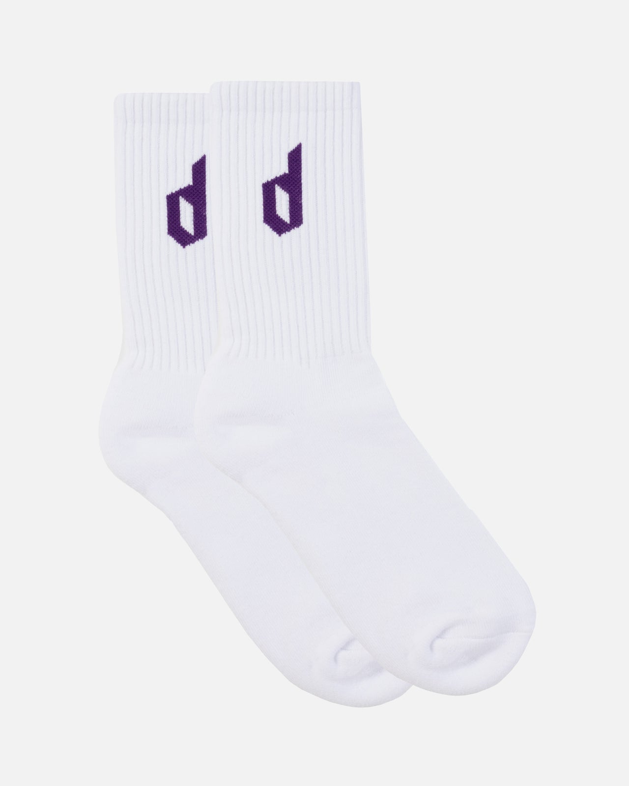 BERT KRAK X D LOGO SOCK
