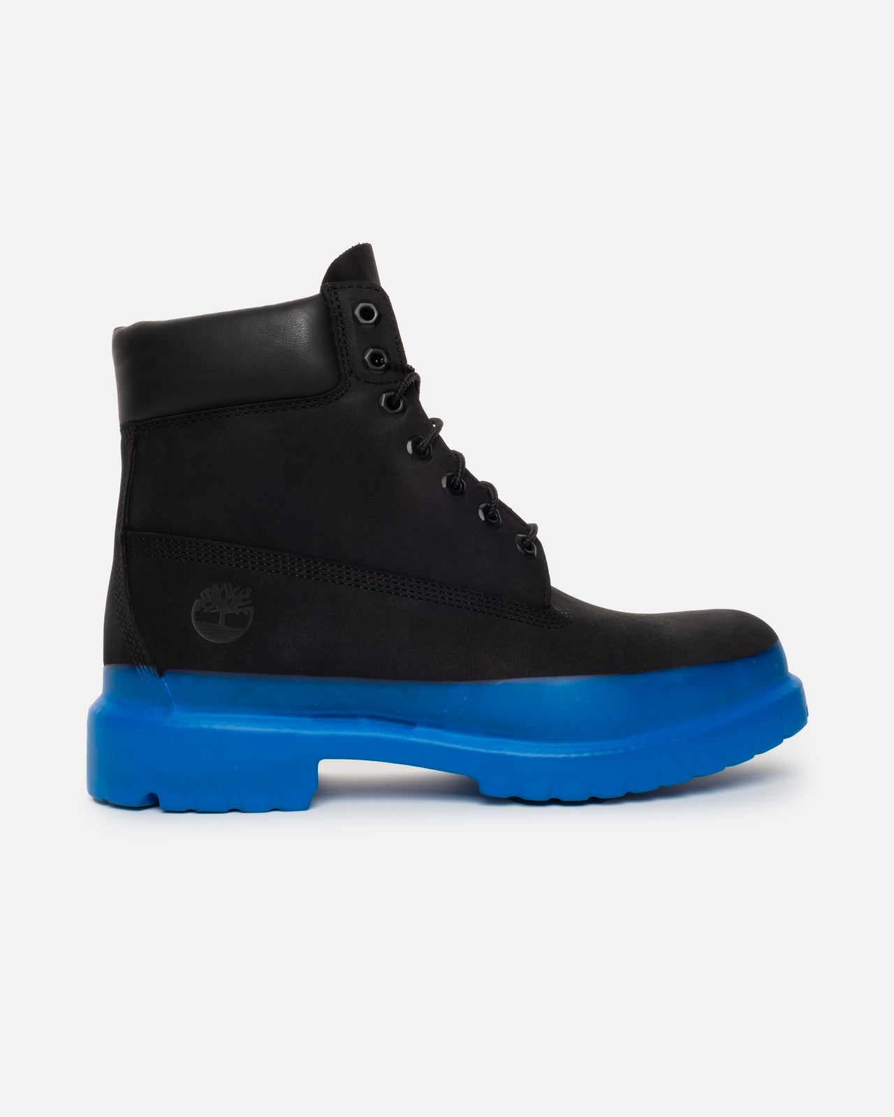 TUNDRA TIMBS (BLACK)