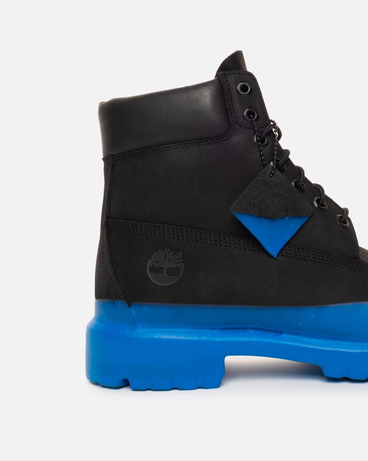 TUNDRA TIMBS (BLACK)