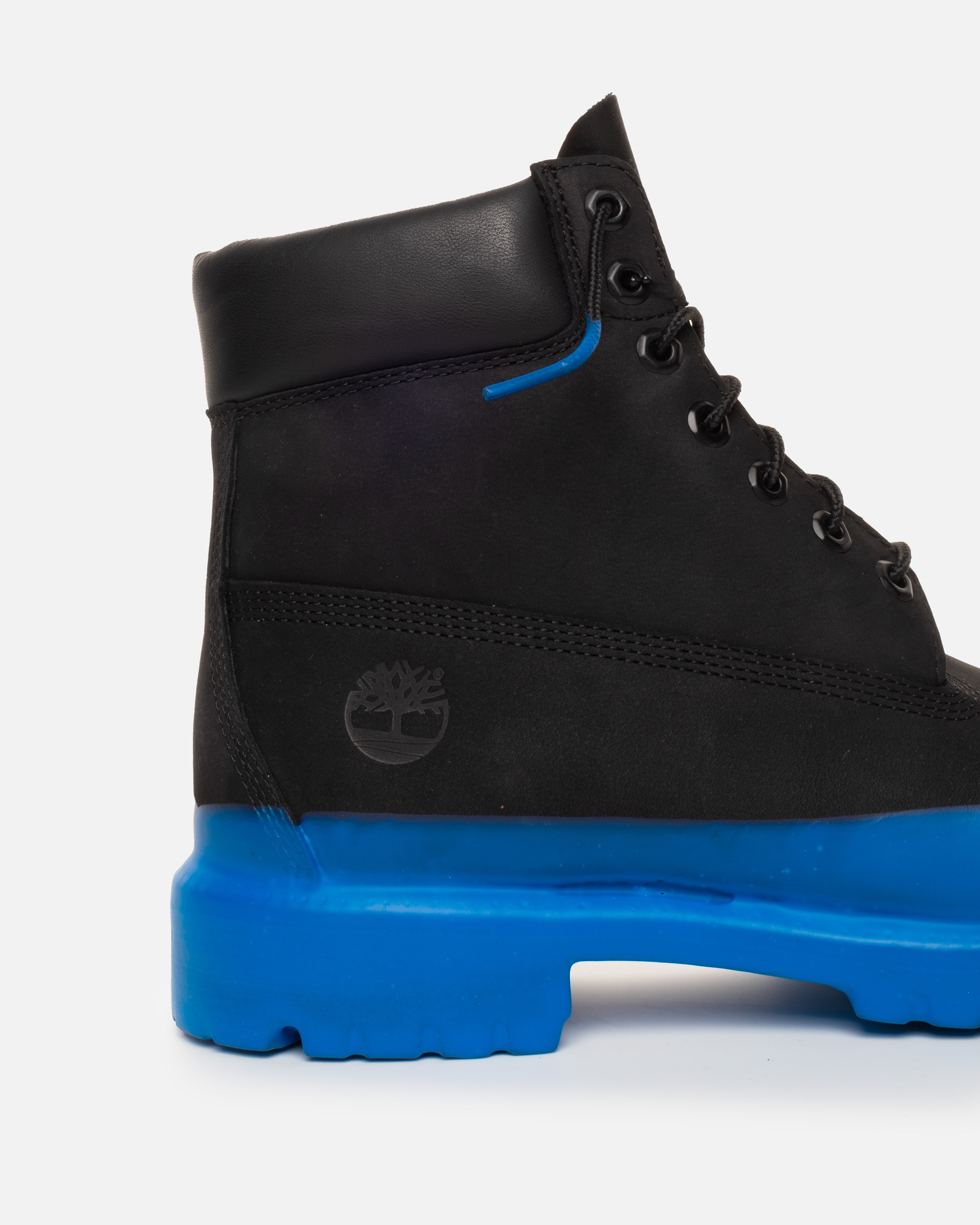TUNDRA TIMBS (BLACK) - Skyrat