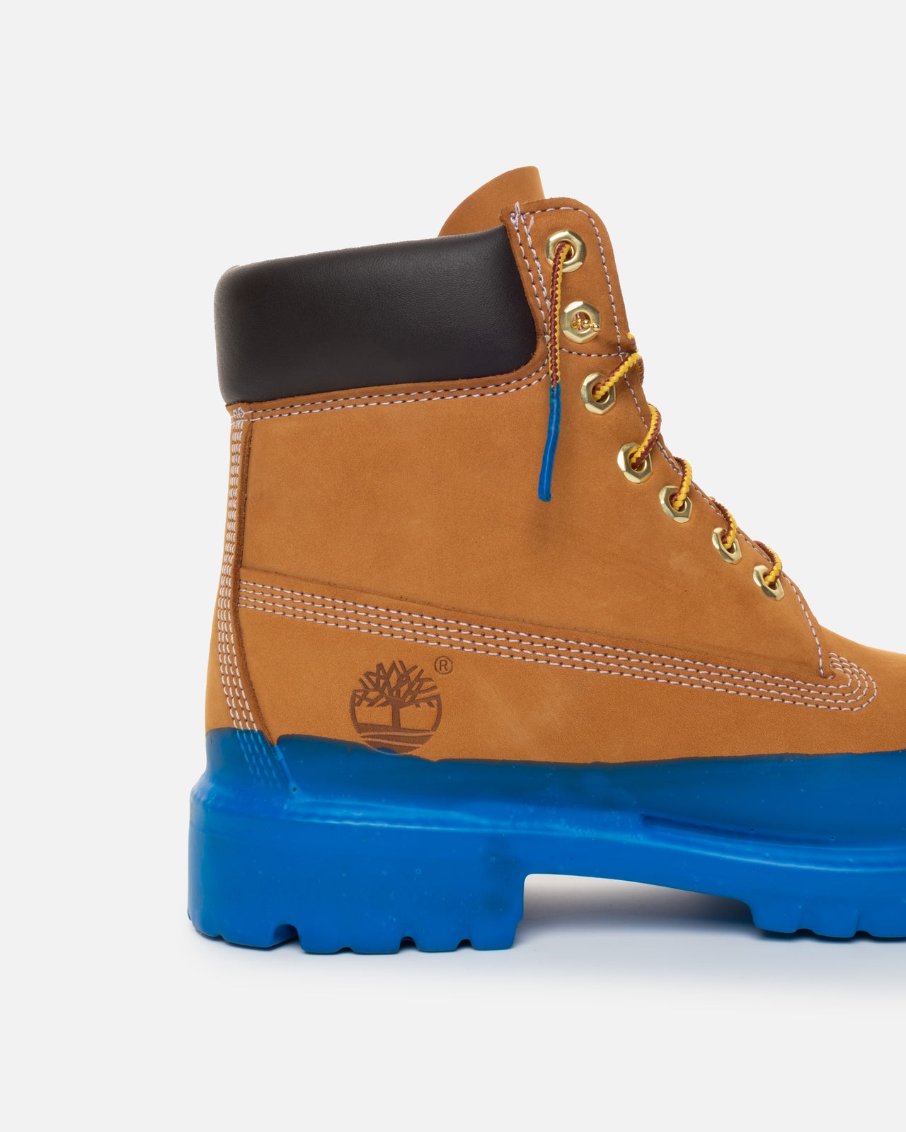 TUNDRA TIMBS (WHEAT)