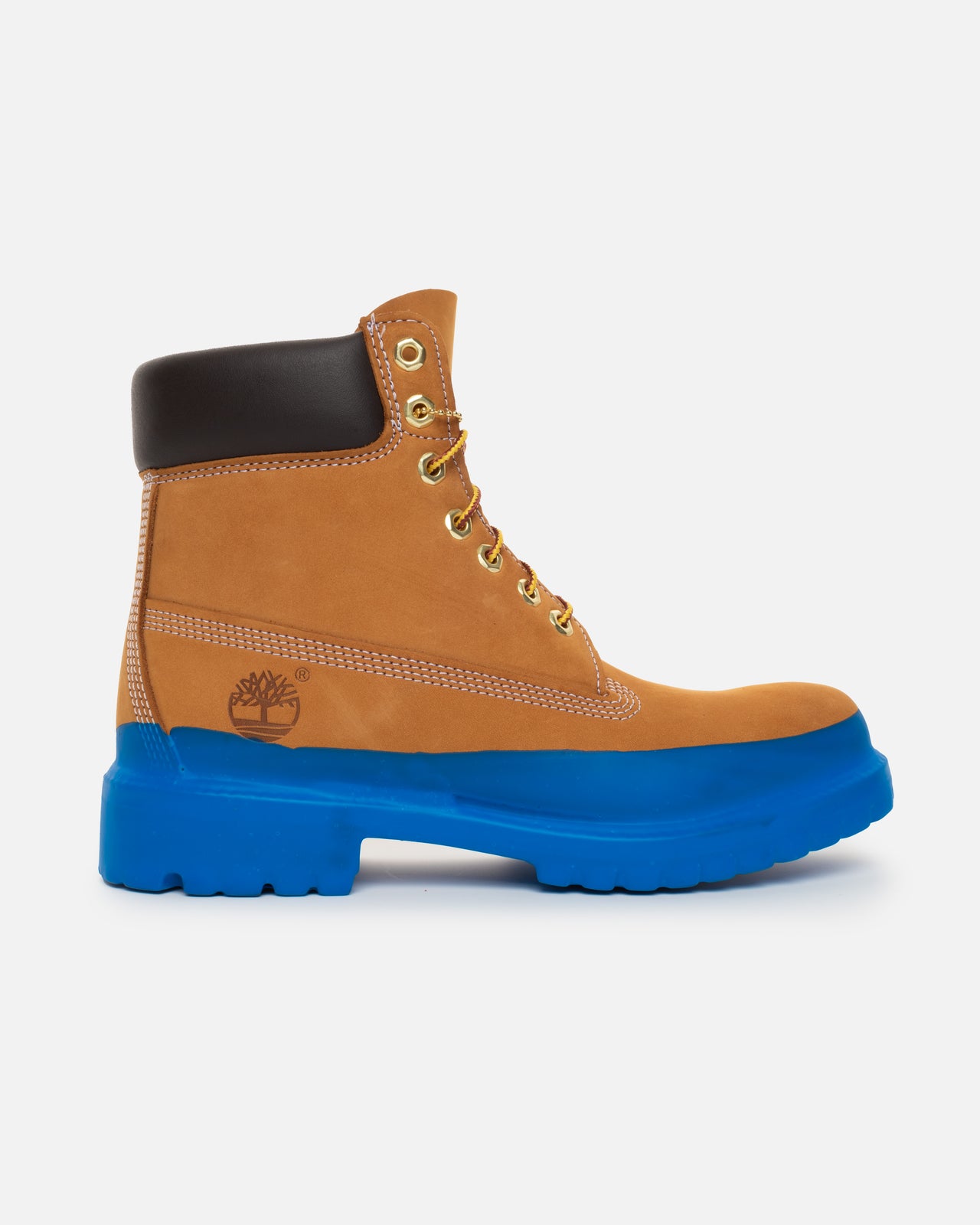 TUNDRA TIMBS (WHEAT)