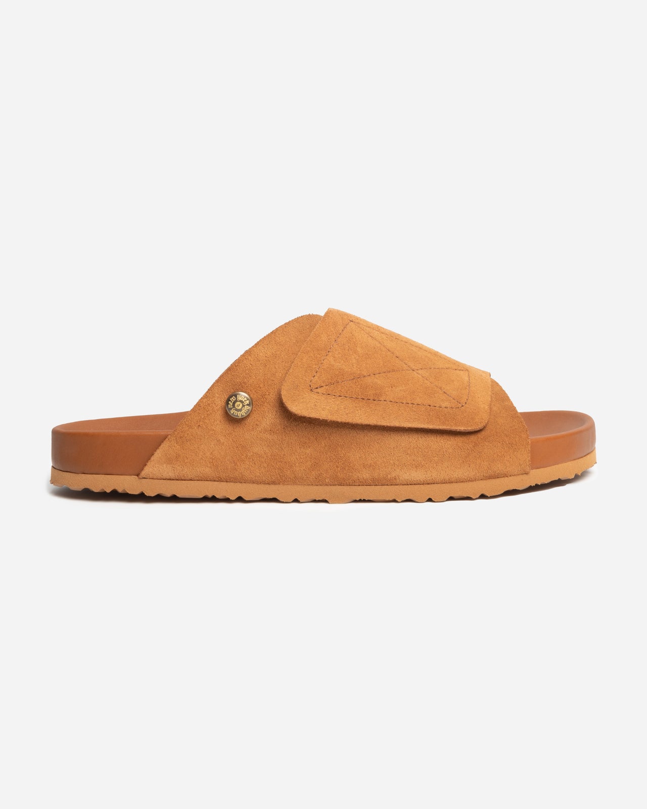 ARTISAN SLIDE (CAMEL)
