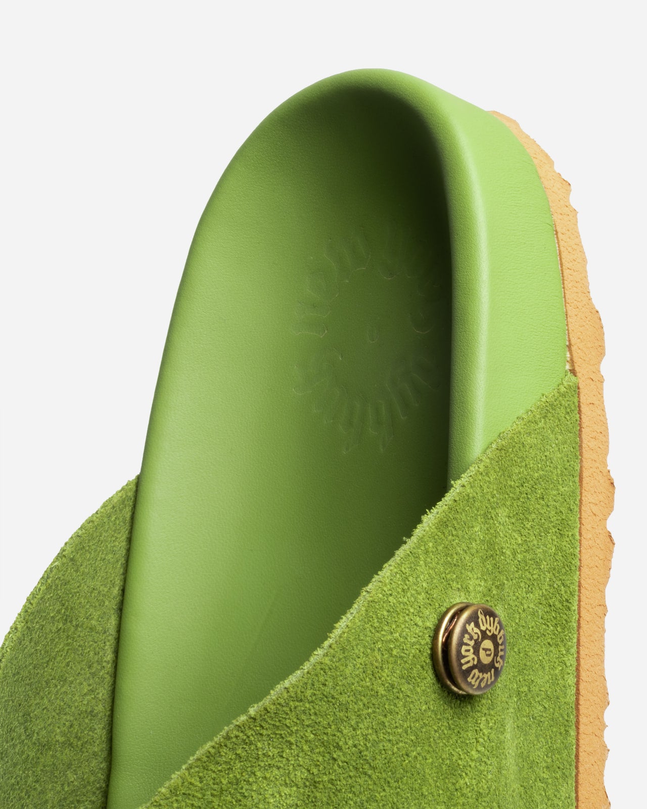 ARTISAN SLIDE (GREEN)