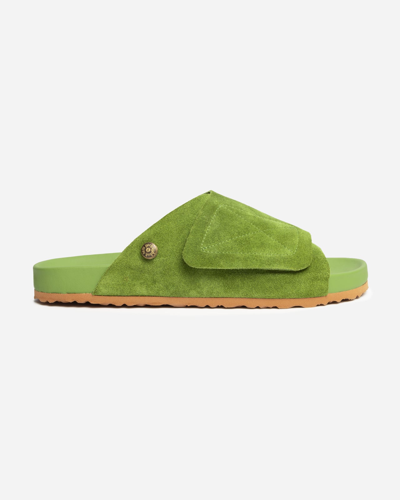 ARTISAN SLIDE (GREEN)