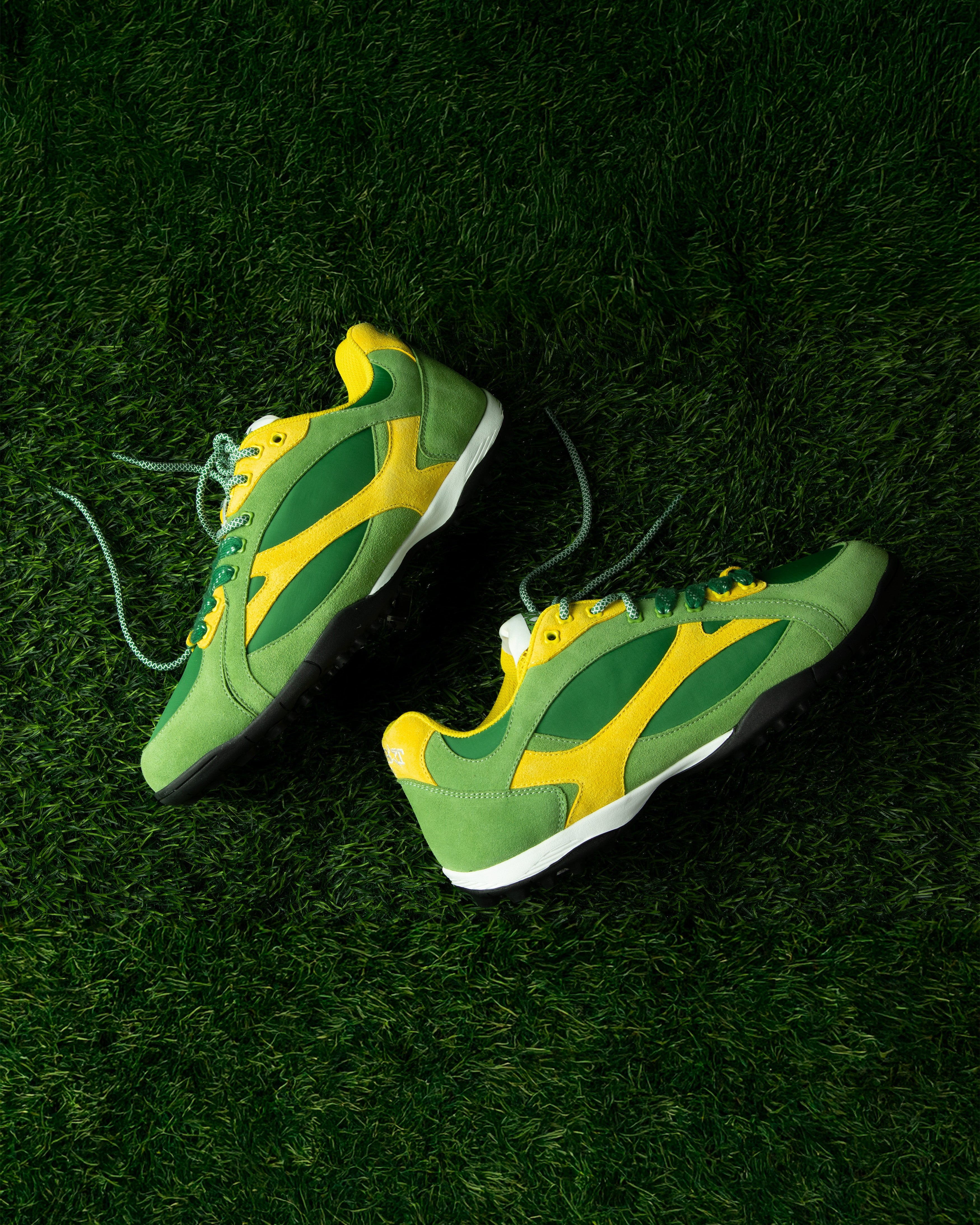MVP (GREEN/YELLOW) - Skyrat