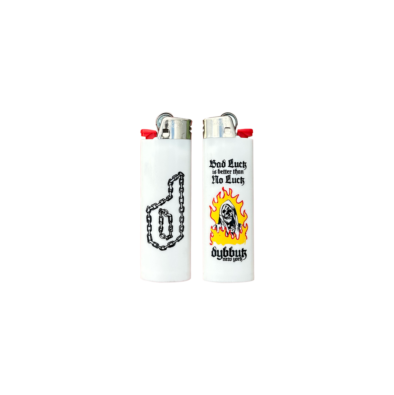 LUCKY LIGHTER