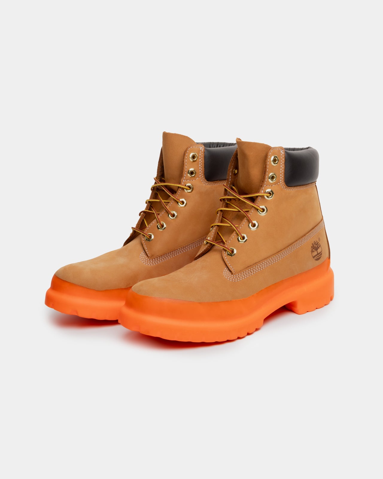 TANGERINE TIMBS (WHEAT)