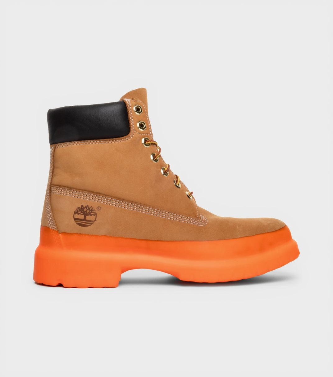 TANGERINE TIMBS (WHEAT)