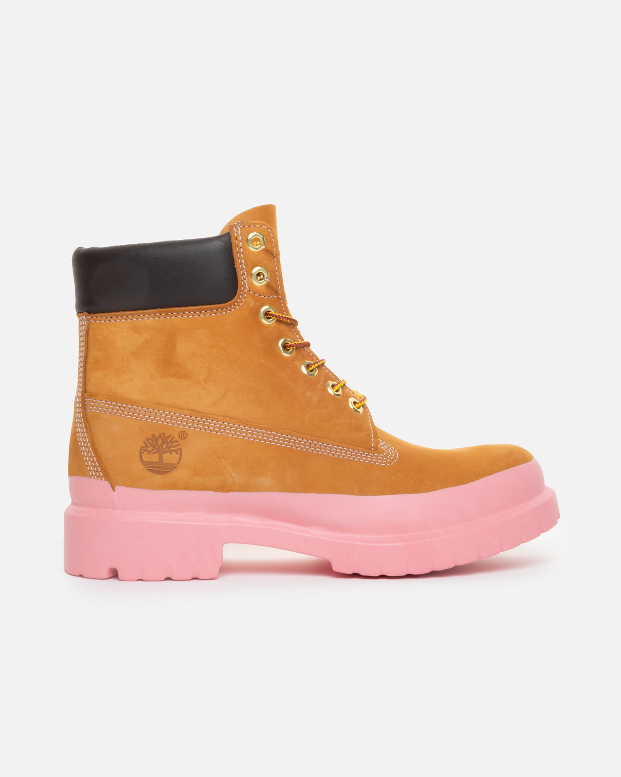 STRAWBERRY TIMBS (WHEAT)