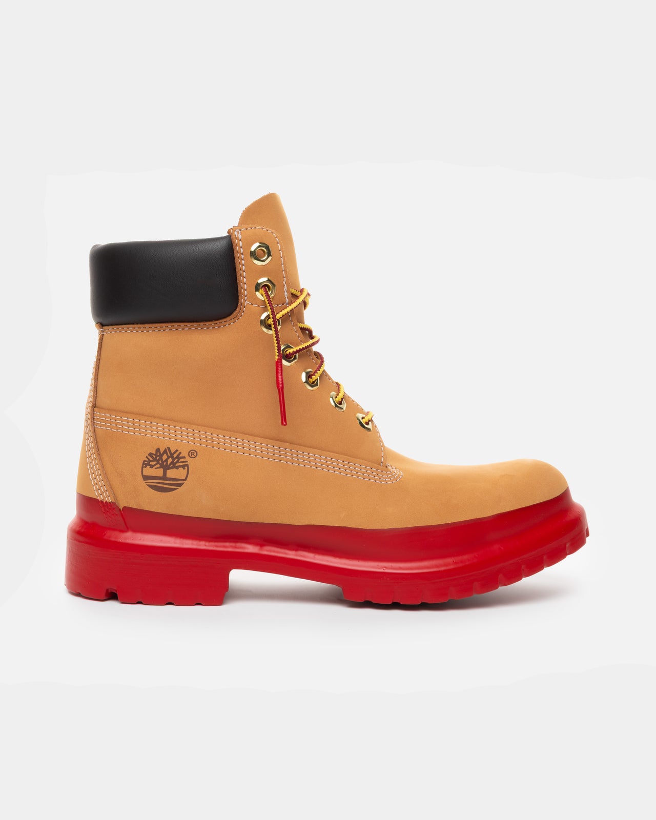 VALENTIMBS (WHEAT/RED)