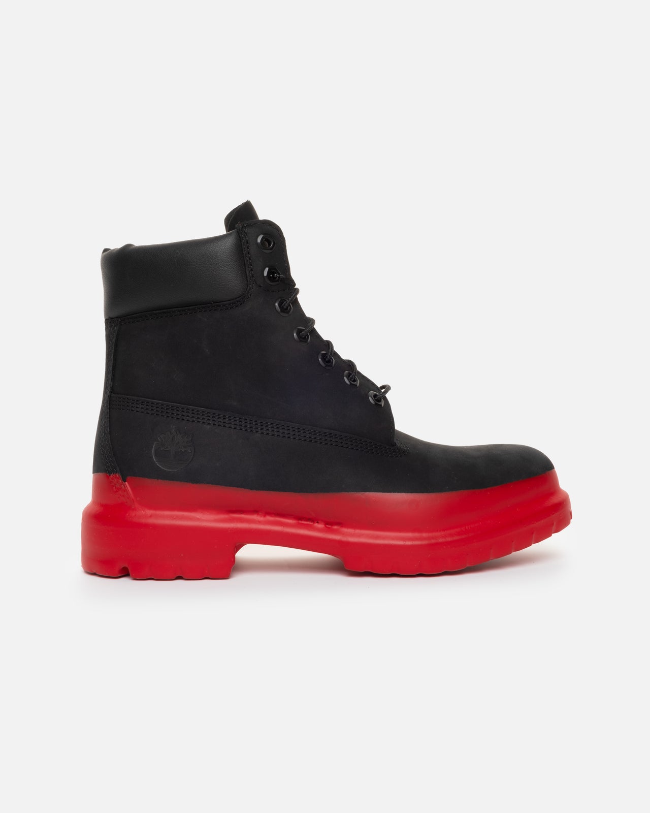 VALENTIMBS (BLACK/RED)