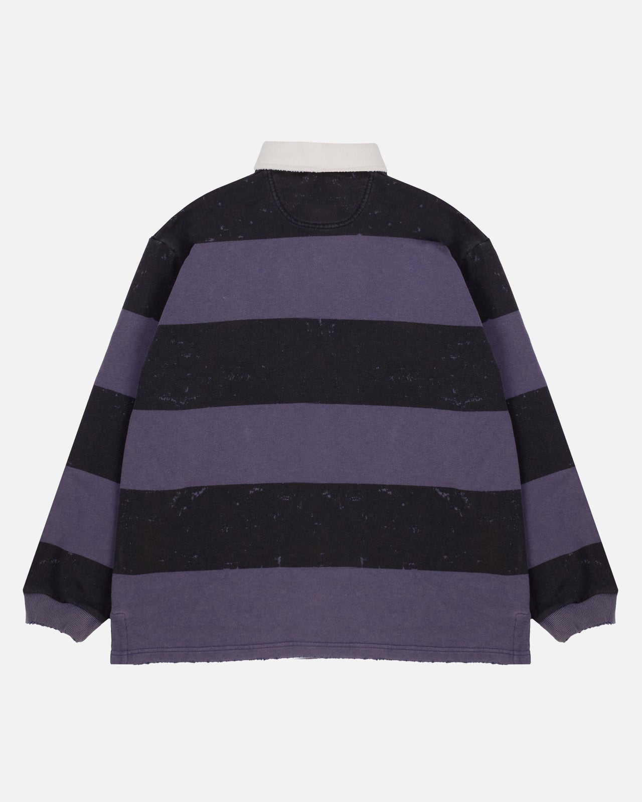 SPIRIT RUGBY SHIRT (PURPLE)