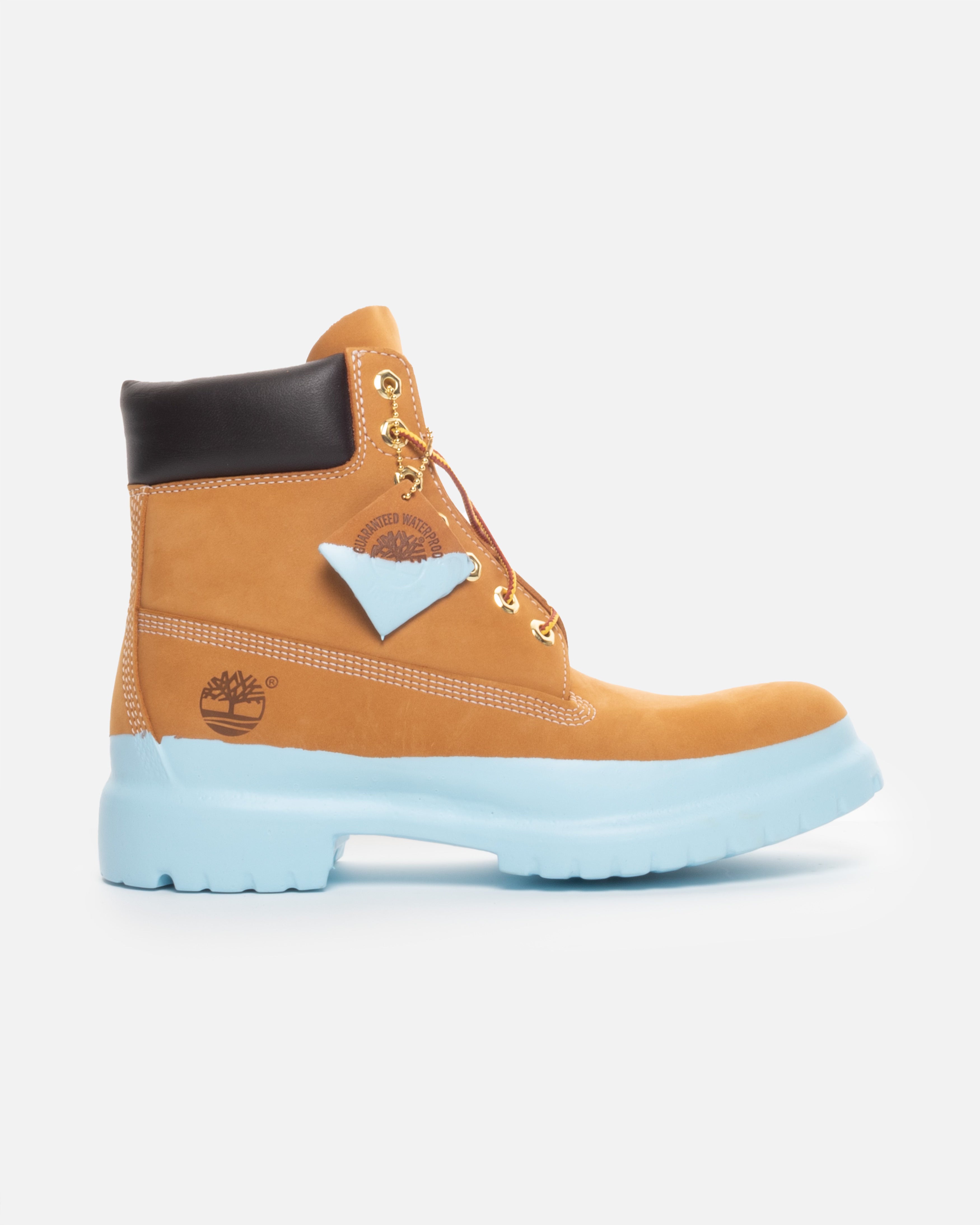 FROSTBITE TIMBS (WHEAT) - Skyrat