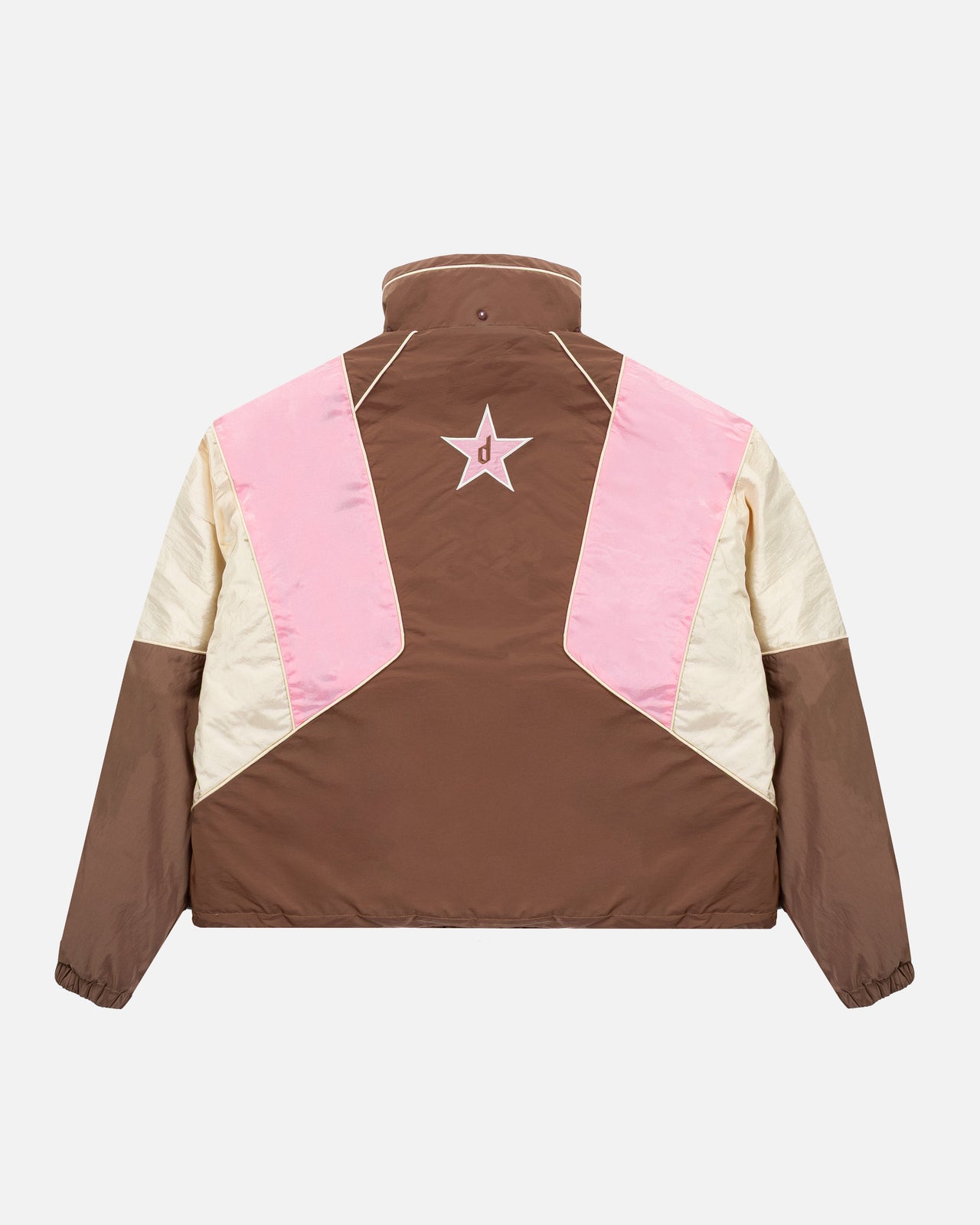 COACH'S JACKET