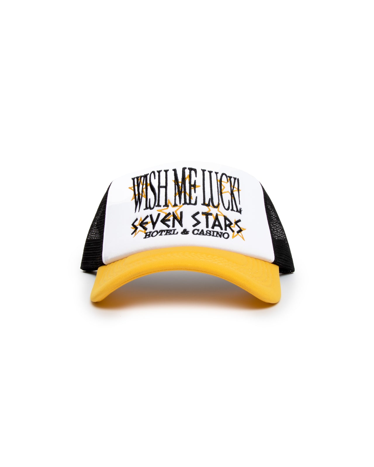 CASINO TRUCKER