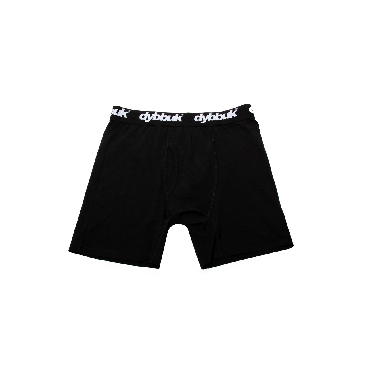 DYBBUK BOXER BRIEFS (BLACK)
