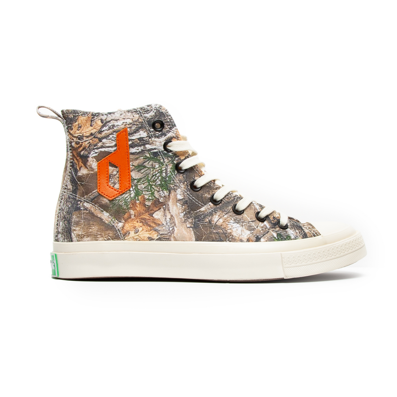 LUCKY ONE REALTREE (ORANGE)